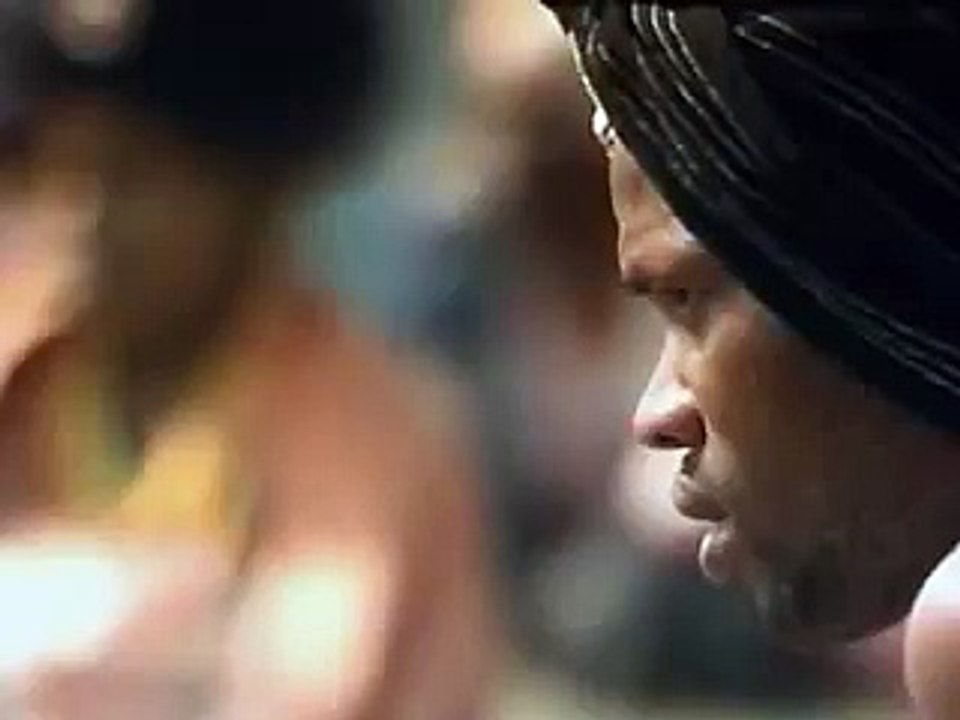 Dangerous Ground Theatrical Trailer(1997)