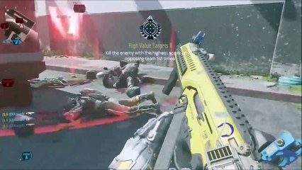 Call Of Duty (Best Of Erx Casper Pt. 3) Advanced Warfare Multiplayer