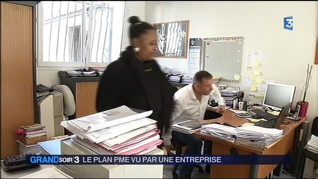 Mesures pour les TPE/PME : qu'en pensent les patrons ?