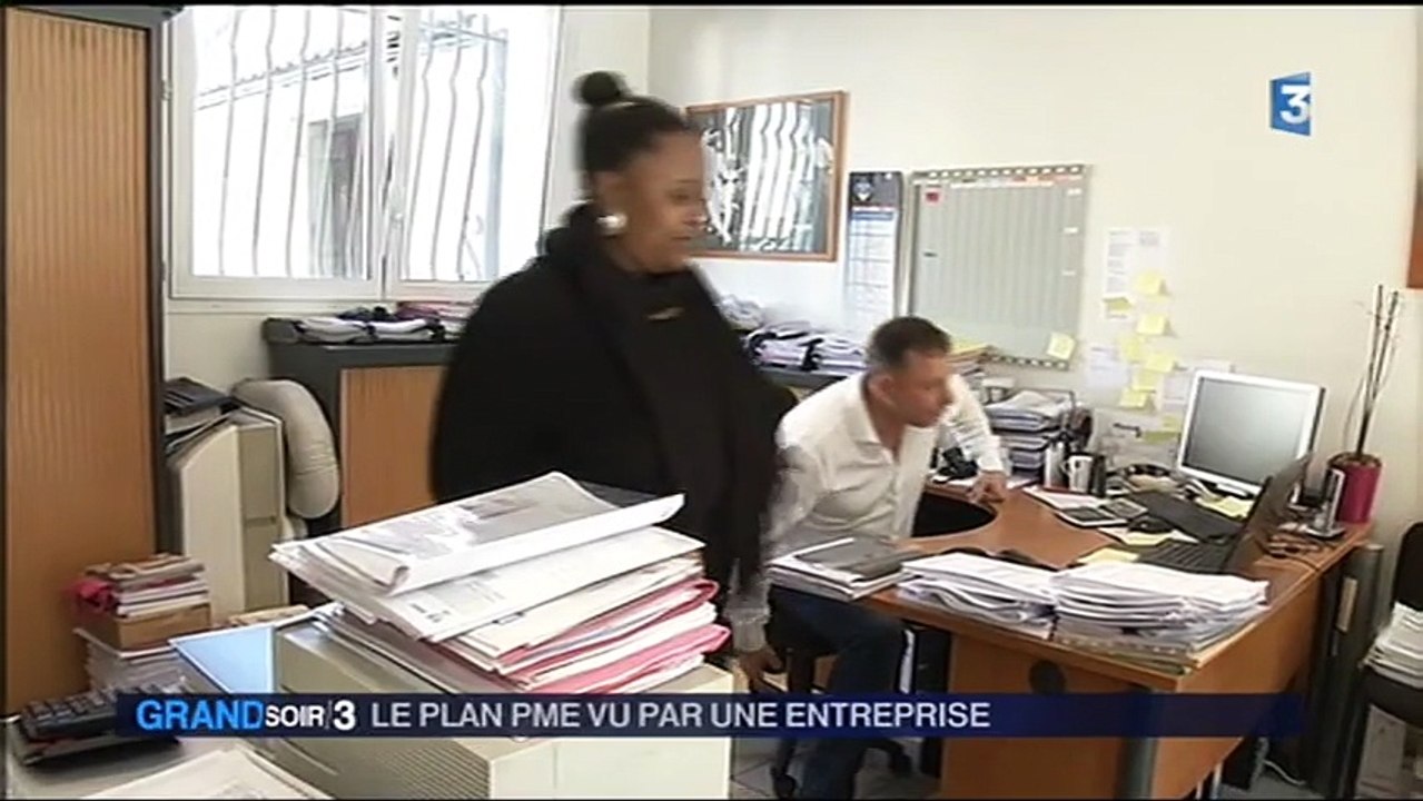 Mesures pour les TPE/PME : qu'en pensent les patrons ?