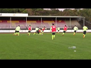 Sub-20: João Pedro comenta clássico contra o Uruguai