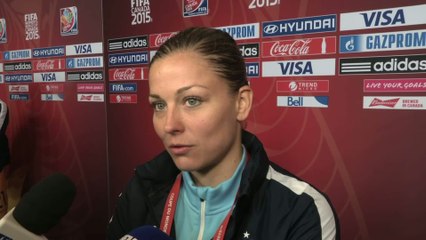 Foot - CMF : Boulleau «Un grand pas vers la qualification»