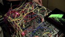 Experimental Noise Music | Eurorack Modular Synthesizer