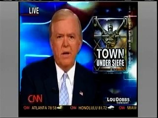 Small Town America fights the Illegal Alien Lobby