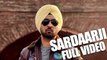 Sardaar Ji - Title Song | Diljit Dosanjh | Neeru Bajwa | Releasing 26th June