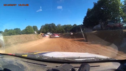 Final T3 St germain d'anxure