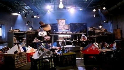 Gang Starr - Skills  (Explicit)