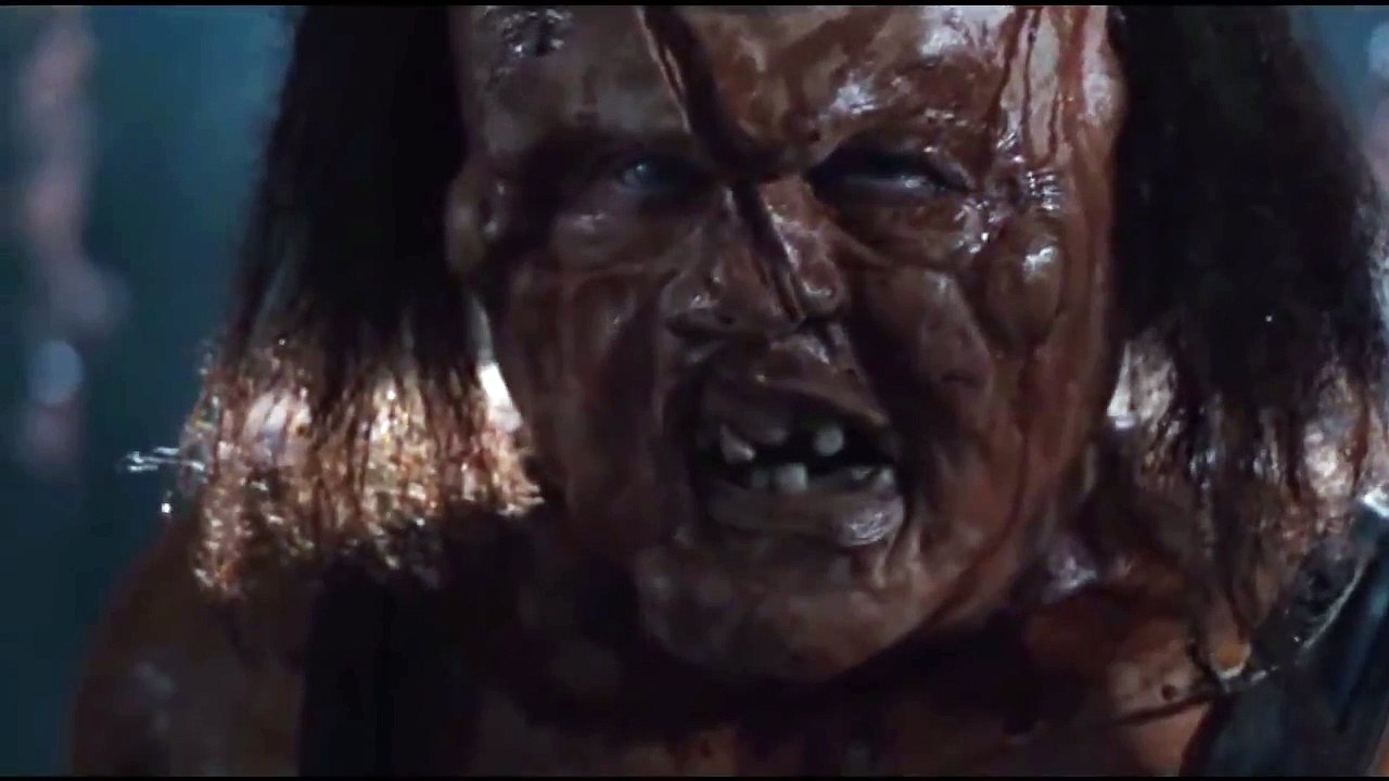 Hatchet II 6/6