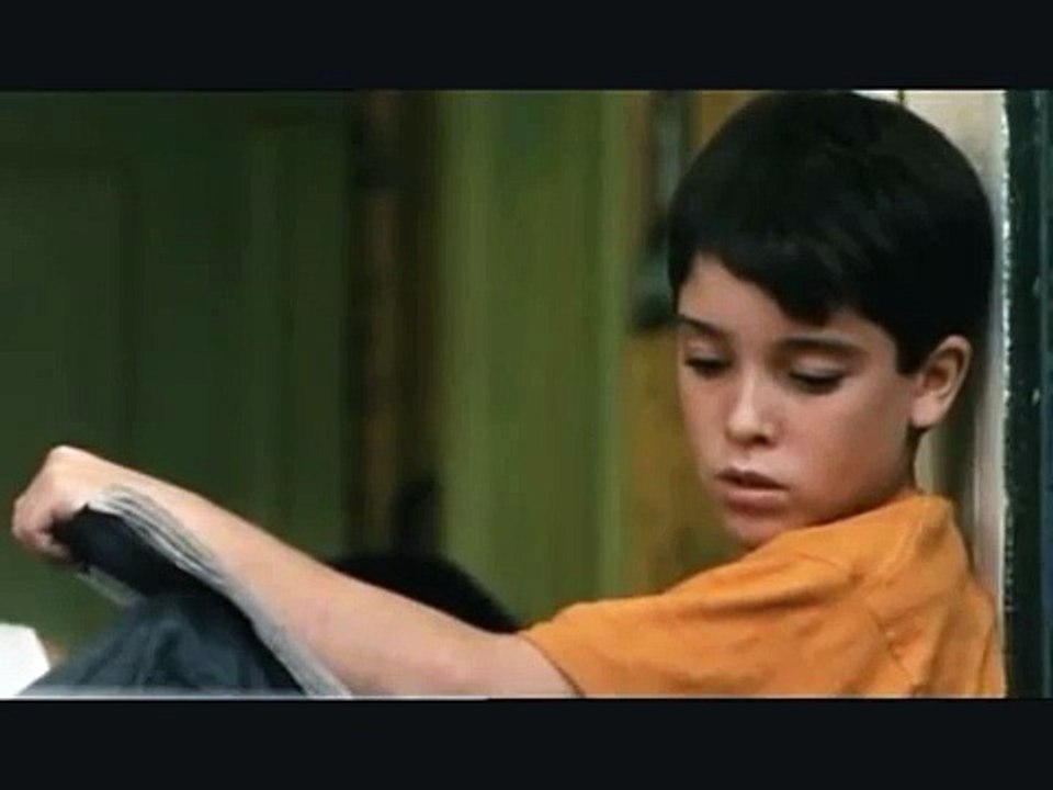 Chanson de Bianca - Leolo