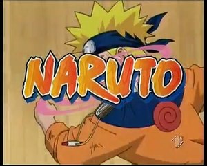 Naruto Italian Opening