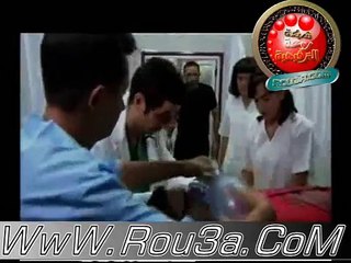 أصعب اللحظات على ميماتي باش مقطع مؤثر يبكي الحجر