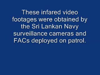 Final War - LTTE air raid thwarted - Feb 20, 2009