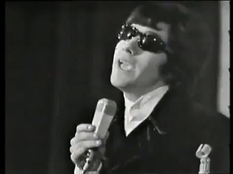 Cat Stevens on French Television in 1967:I Love My Dog
