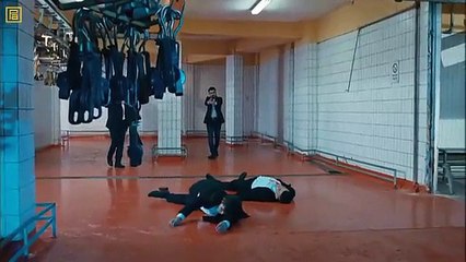 Polat Alemdar Ordinaryusu Sorguluyor!