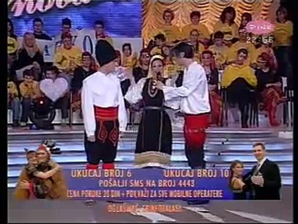 Ena Popov i Marko Mitrovic - http://www.brotherskocic-needhelp.com/