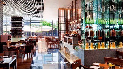 JW Marriott Pune, Pune, India