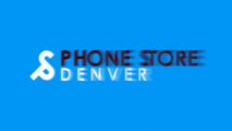 iPhone Repair Denver Colorado - (303) 696-0100