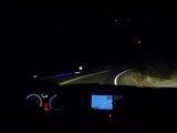 BMW M3 Adaptive Headlights and Auto HighBeam