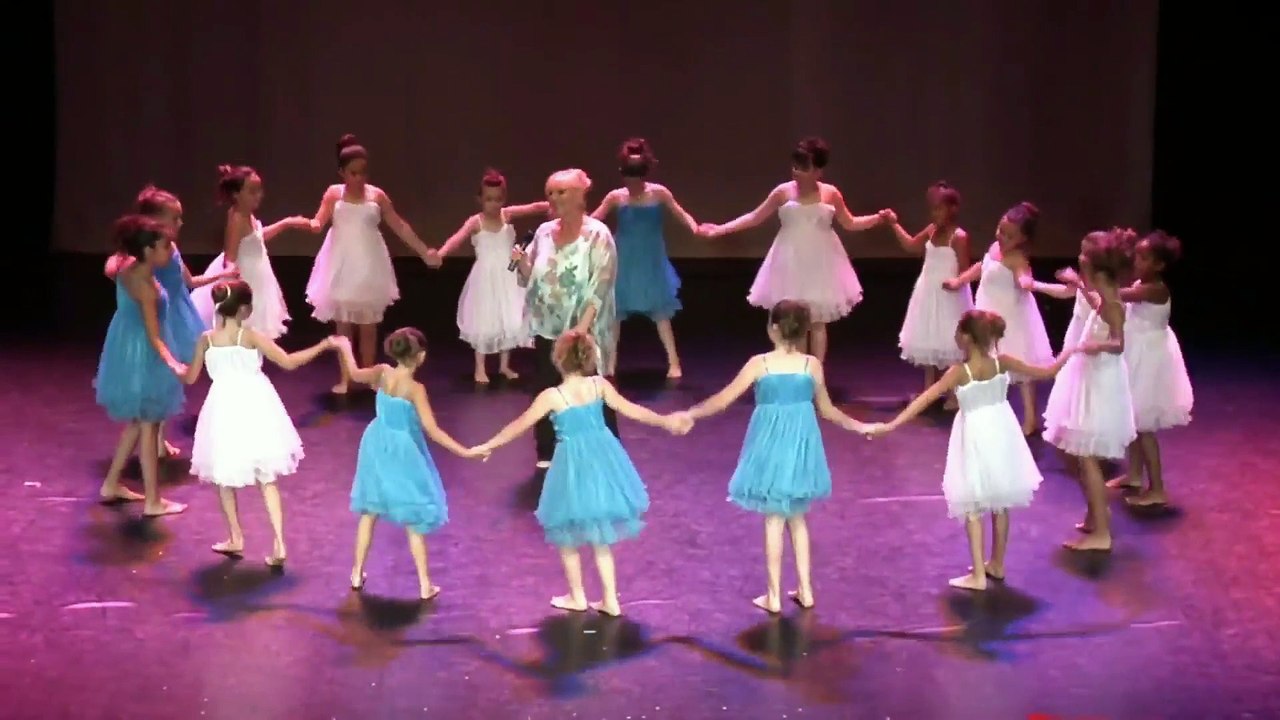 Gala 2015 "Votre Mission si vous l'acceptez" - Nicolas E. Ecole du Spectacle