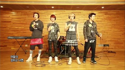 EXO- Baby  Don't cry