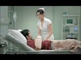 Un-Cencored - HOT Nurse Commercial Very Funny) Crazy Funny Commercials 2013: