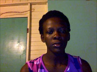 Love letter : Poem by Louise Bennett