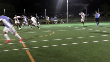 STAR CUP BOYS vs ATHLETIC BULLS - STAR UP SUMMER EDITION III