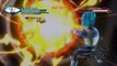 Dragonball Xenoverse | SSJGSSJ Goku VS SSJGSSJ Vegeta