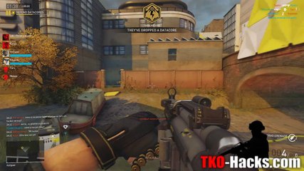 Dirty Bomb Cheats and Hacks by TKO-Hacks.com
