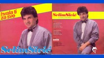 Selim Sivic - Nemojte mi suditi - (Audio 1988)
