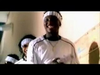 Werrason - A la queue leu leu