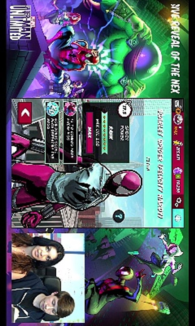 Livestream 2/4