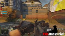 Dirty Bomb Cheats and Hacks by TKO-Hacks.com