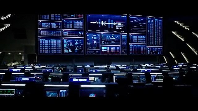 The Martian Official Trailer [HD] 20th Century FOX