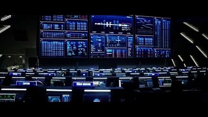 The Martian Official Trailer [HD] 20th Century FOX