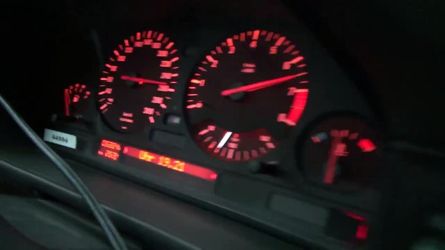 More (3) Autobahn and BMW M5 20 Jahre BMW Motorsport GmbH 1/20 (E34)