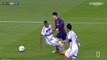 Lionel Messi vs Jerome Boateng goal - Barcelona Bayern Munich Champions League 6 May 2015