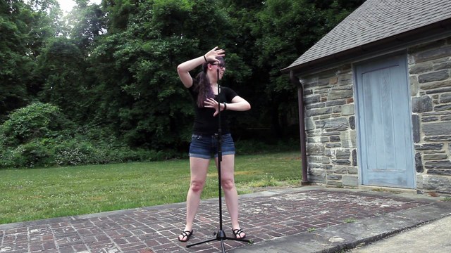 『Larissa』 Step - Kara 【dance cover】