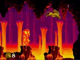 [Sega Genesis] - The Lion King - Level 8 - Be Prepared