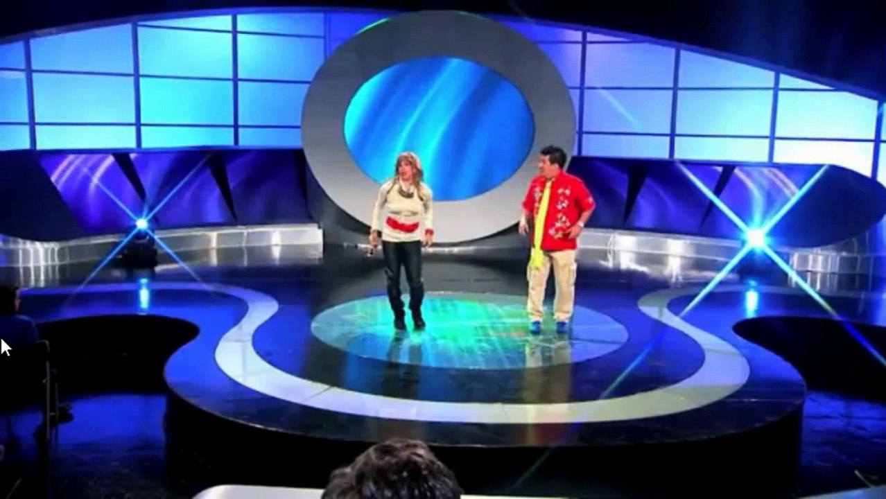 sabados felices  piroberta y trkki trake 2015