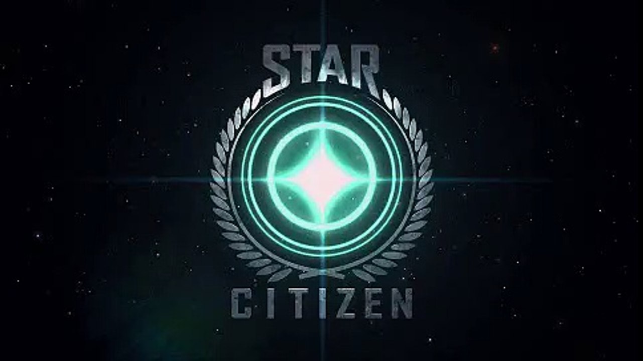 Star Citizen Music - Pedro Macedo Camacho
