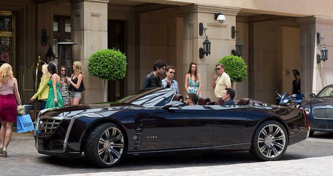 Entourage 2015 Regarder film complet en français gratuit