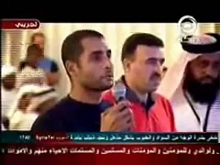 محمد العريفي يموت من الضحك