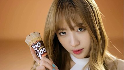 [EXID] 섹시 버전 '구구콘CF' 15초 (EXID Sexy Version 2015 _ GooGoo CF _15_)