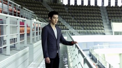 Kim Woo Bin for Sieg SS 2015