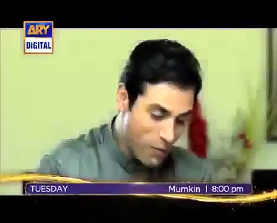 Mumkin Episode 14 Promo