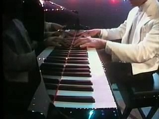 Richard Clayderman Chariot of the fire