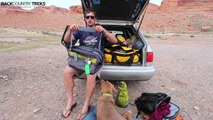 Your Dog Will Be More Organized Than You: The Haul Bag by Ruffwear [Review]