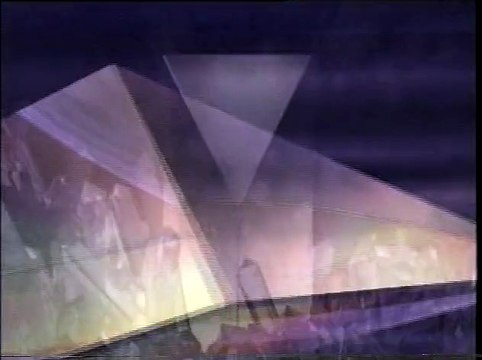 Opening to Teenage Mutant Ninja Turtles II: The Secret of the Ooze (1991) - Canadian VHS Release