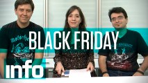 SemanaTech: jornalistas da INFO comentam sobre a Black Friday